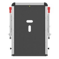 Hailo Platformă De Scară Tp1, Aluminiu