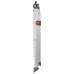 Hailo Scara Pliabilă Cu 2 Trepte "Mini Comfort" 45 Cm , Aluminiu