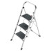 Hailo Scară Pliabilă „K30”, 3 Trepte, 105 Cm, 4393-801