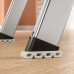 Hailo Set Picioare De Scară De Rezervă Easyclix Living, Mărime L