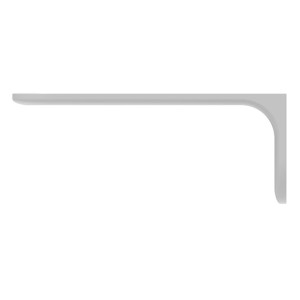 Schütte Raft De Duș „Solo”, Alb