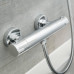 Schütte Baterie De Cadă Cu Termostat London, 5,5 Cm