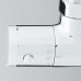 Schütte Baterie De Cadă Cu Termostat London, 5,5 Cm