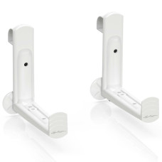 Lechuza Suporturi Pentru Jardinieră De Balcon , Alb , 19030