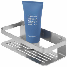 Tiger Coș Pentru Baie Caddy, Argintiu, 1400030946