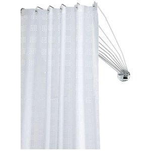 Sealskin Șină Pentru Perdea De Duș Umbrella