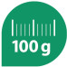 Medisana Cântar De Analiză Corporală Bs 445, 180 Kg, Alb, 40441