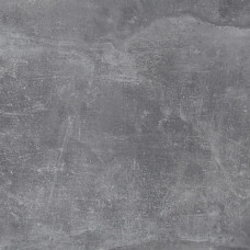 Fmd Masă De Bucătărie, Gri Beton, 110 Cm