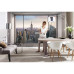 Komar Fototapet Mural Penthouse 368X254 Cm 8-916