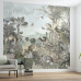 Komar Fototapet Mural "Creation", 300X280 Cm