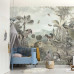 Komar Fototapet Mural "Creation", 300X280 Cm