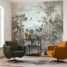 Komar Fototapet Mural "Creation", 300X280 Cm