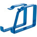 Draper Tools Suporturi Depozitare Scară Universal Blocabil 2 Buc 24808