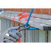 Draper Tools Suporturi Depozitare Scară Universal Blocabil 2 Buc 24808