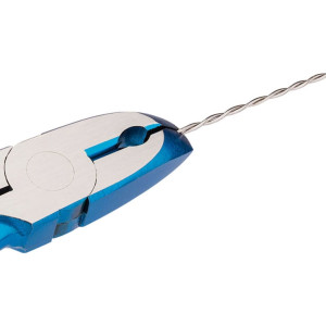 Draper Tools Clește De Îndoit Sârma, 250 Mm