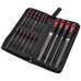 Draper Tools Set De Pile 16 Piese 68904