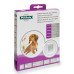 Petsafe Ușă Pentru Animale De Companie 2 Căi 715 Mică Alb 17,8X15,2 Cm