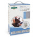 Petsafe Clapetă Acces 600, Animale Companie <7 Kg, Aluminiu, 5013
