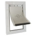 Petsafe Trapă Acces 620, Pentru Animale Companie <18Kg, Aluminiu, 5014
