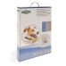 Petsafe 640 Trapă Pentru Animale De Companie <45 Kg, Aluminiu, 5015