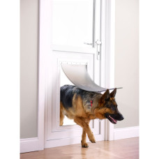 Petsafeclapetă Acces Animale De Companie, Aluminiu <100 Kg 5016