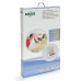 Petsafeclapetă Acces Animale De Companie, Aluminiu <100 Kg 5016