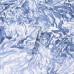 Dutch Wallcoverings Tapet "Liquid Marble", Albastru