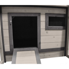 Flamingo Cușcă De Iepuri Grace Cottage