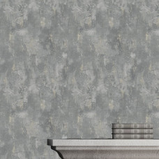Dutch Wallcoverings Tapet Model Beton, Gri, Tp1008