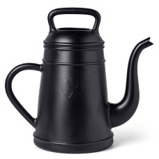 Capi Stropitoare "Xala Lungo", Negru, 12 L