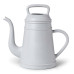 Capi Stropitoare "Xala Lungo", Gri Deschis, 12 L