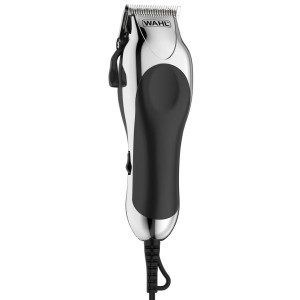Wahl Mașină De Tuns „Chrome Pro”, 18 Piese