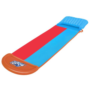 Bestway Tobogan De Apă H2Ogo Tsunami Splash, Dublu