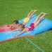 Bestway Tobogan De Apă H2Ogo Tsunami Splash, Dublu