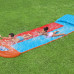 Bestway Tobogan De Apă H2Ogo Tsunami Splash, Dublu