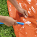 Bestway Tobogan De Apă H2Ogo Tsunami Splash, Dublu