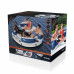 Bestway Insulă Plutitoare Hydro-Force, 239X63,5 Cm