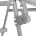 Bestway Scară De Piscină Cu 4 Trepte Flowclear, 107 Cm