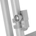 Bestway Scară De Siguranță Piscină Cu 4 Trepte Flowclear, 122 Cm