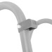 Bestway Scară De Siguranță Piscină Cu 4 Trepte Flowclear, 122 Cm