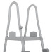 Bestway Scară De Siguranță Piscină Cu 4 Trepte Flowclear, 132 Cm