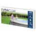 Bestway Scară Pentru Piscină Cu 2 Trepte Flowclear, 84 Cm