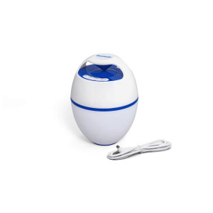 Bestway Difuzor Plutitor Cu Led, Bluetooth