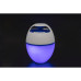 Bestway Difuzor Plutitor Cu Led, Bluetooth