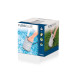 Bestway Pompă De Scurgere Pentru Piscină, Alb