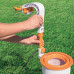 Bestway Pompă De Filtrare Piscină Flowclear Skimatic, 2574 L/H, 58462