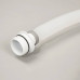 Bestway Pompă De Filtrare Piscină Flowclear Skimatic, 2574 L/H, 58462