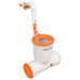 Bestway Pompă De Filtrare Piscină Flowclear Skimatic, 3974 L/H, 58469