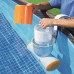 Bestway Pompă De Filtrare Piscină Flowclear Skimatic, 3974 L/H, 58469
