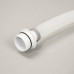 Bestway Pompă De Filtrare Piscină Flowclear Skimatic, 3974 L/H, 58469